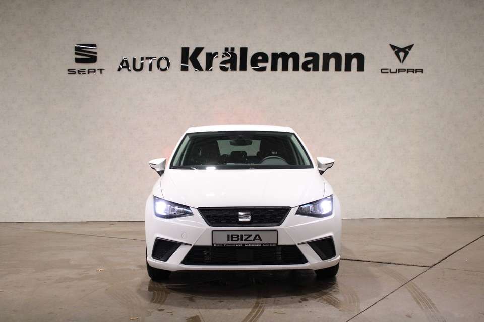 SEAT Ibiza - Imagem 2