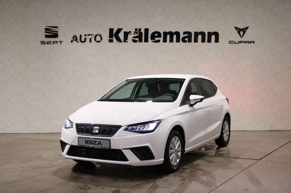SEAT Ibiza - Imagem 3