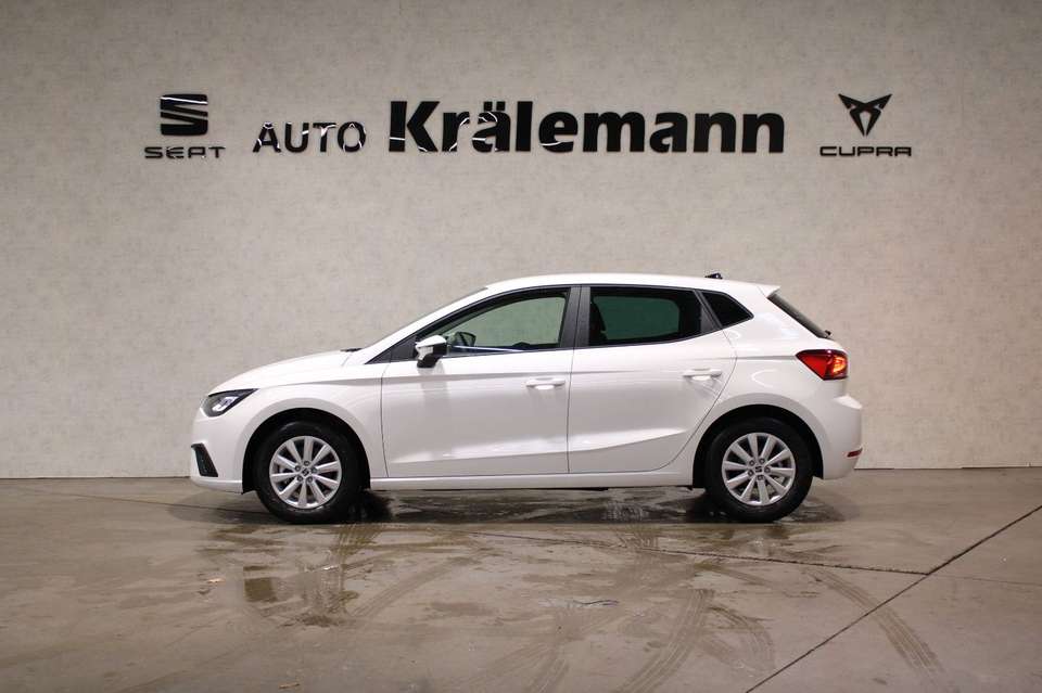SEAT Ibiza - Imagem 4