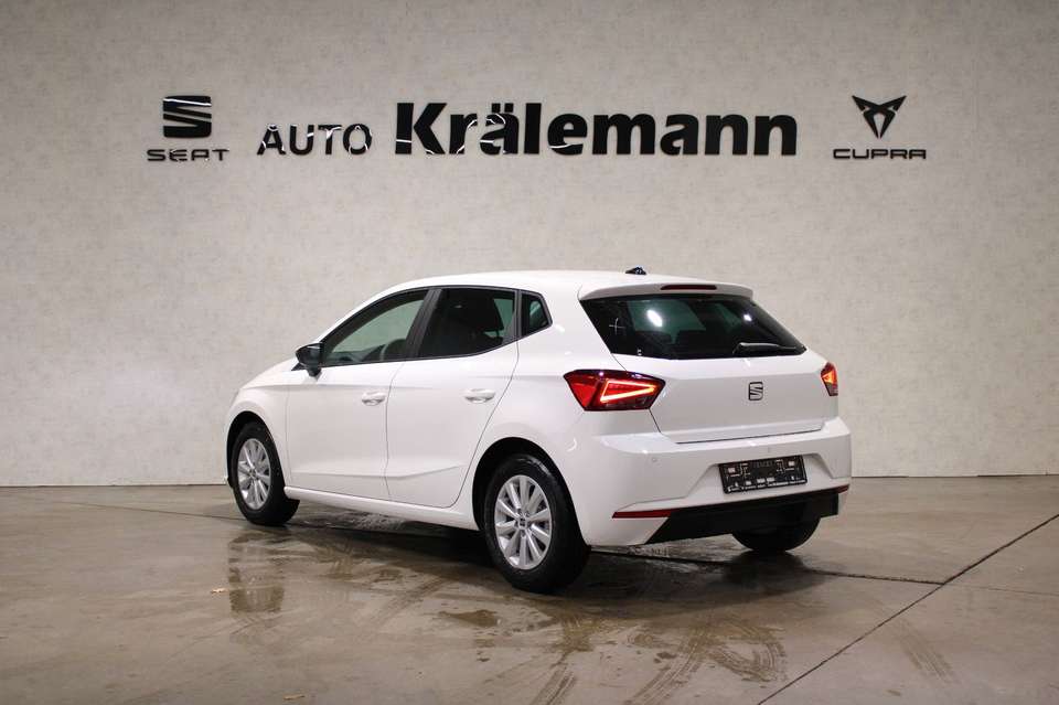 SEAT Ibiza - Imagem 5
