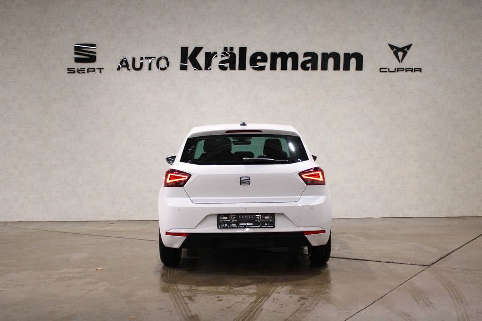 SEAT Ibiza - Imagem 6