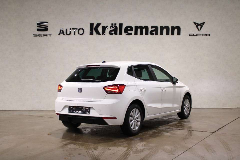 SEAT Ibiza - Imagem 7