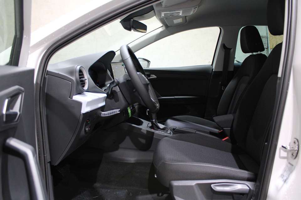 SEAT Ibiza - Imagem 8