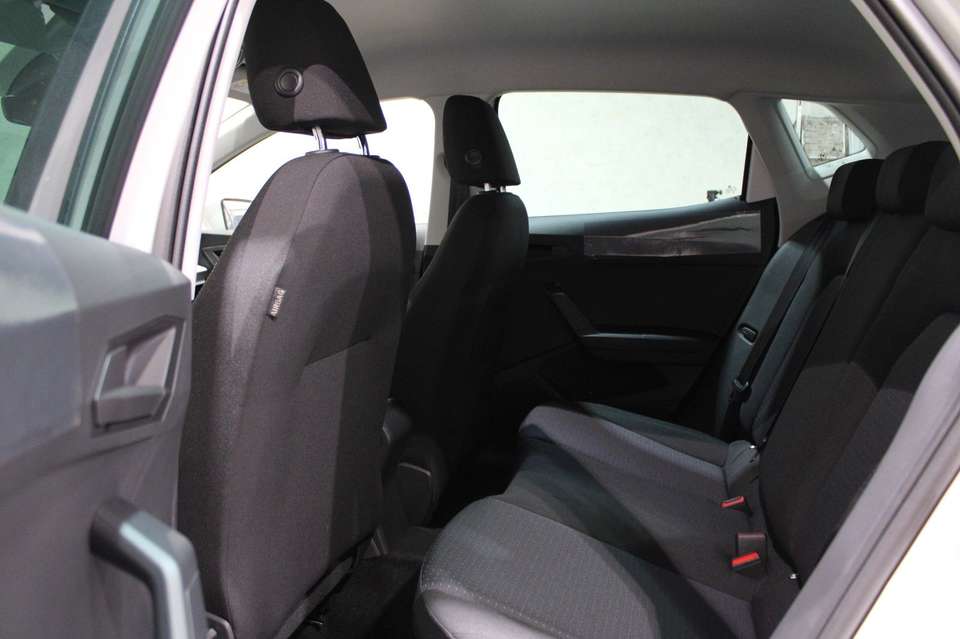 SEAT Ibiza - Imagem 9