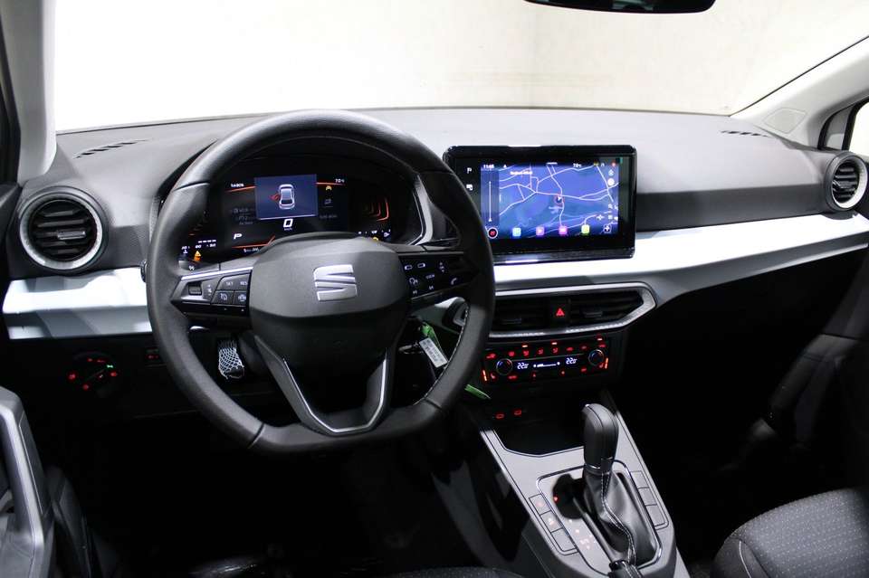 SEAT Ibiza - Imagem 10