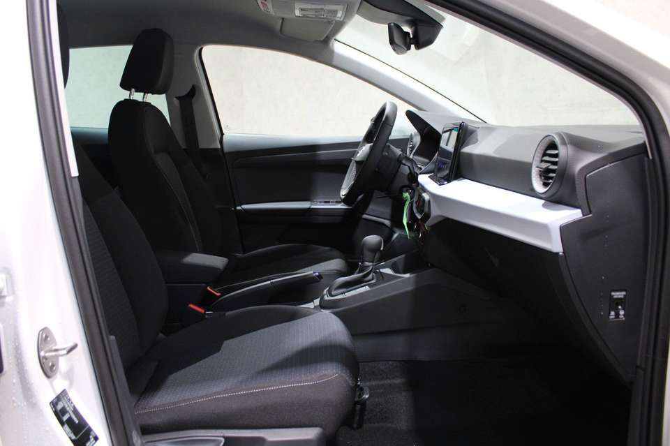 SEAT Ibiza - Imagem 12