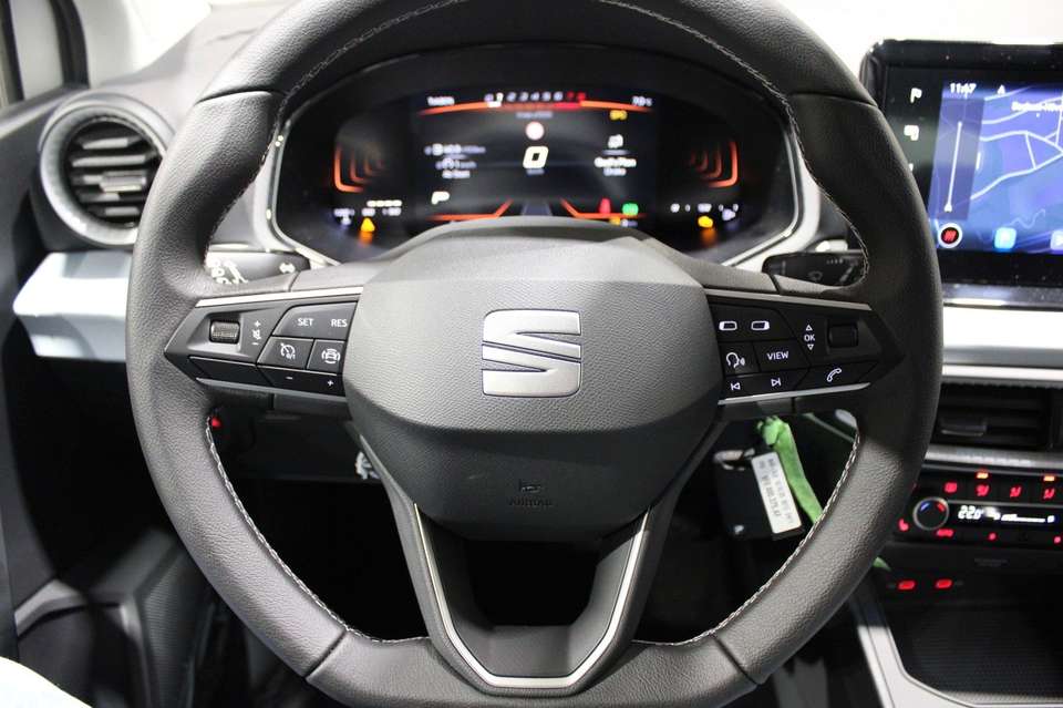 SEAT Ibiza - Imagem 13