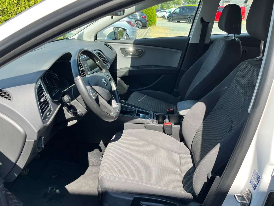 SEAT Leon - Imagem 7