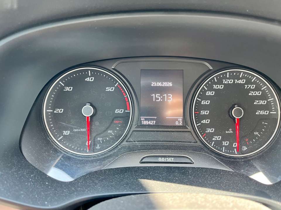 SEAT Leon - Imagem 8