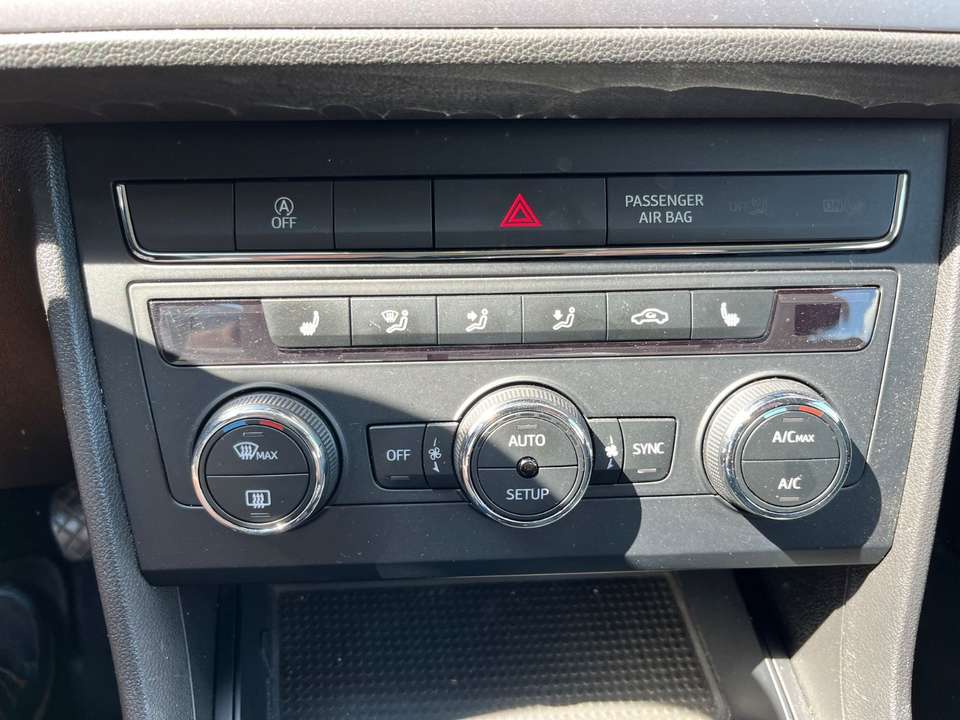 SEAT Leon - Imagem 9