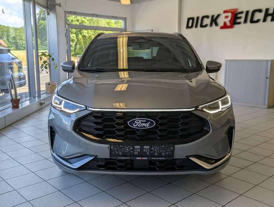 Ford Kuga - Imagem 2