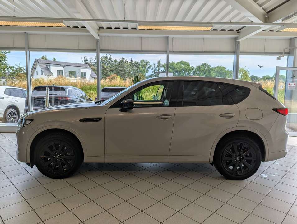 Mazda CX-60 - Imagem 5
