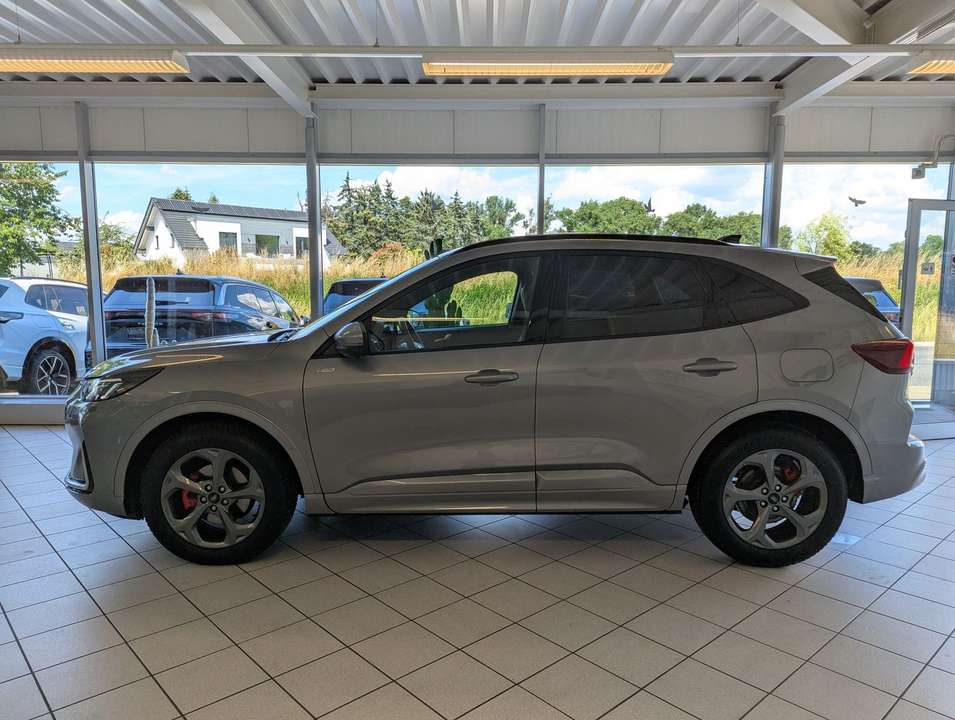 Ford Kuga - Imagem 4