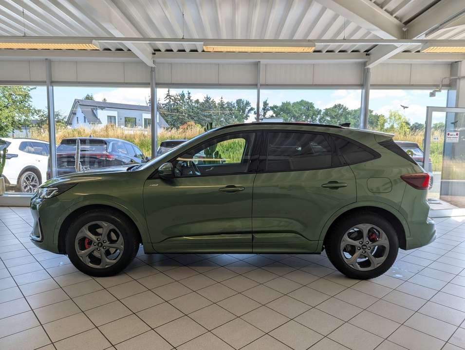 Ford Kuga - Imagem 4