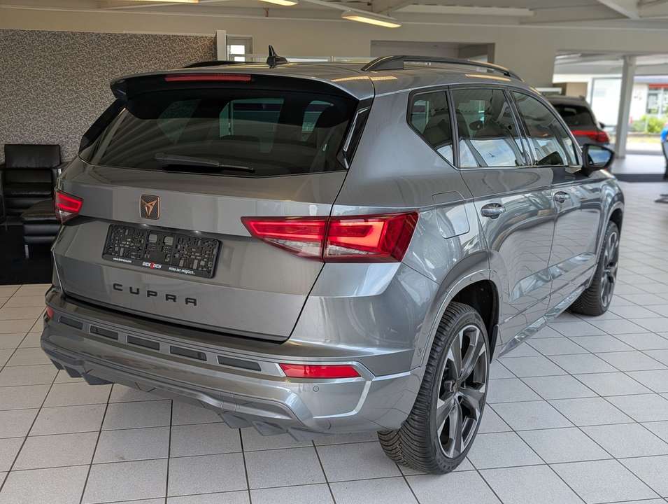CUPRA Ateca - Imagem 7