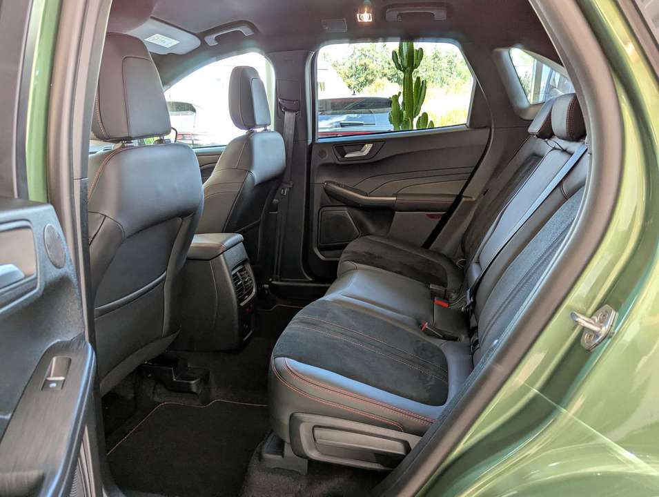 Ford Kuga - Imagem 13