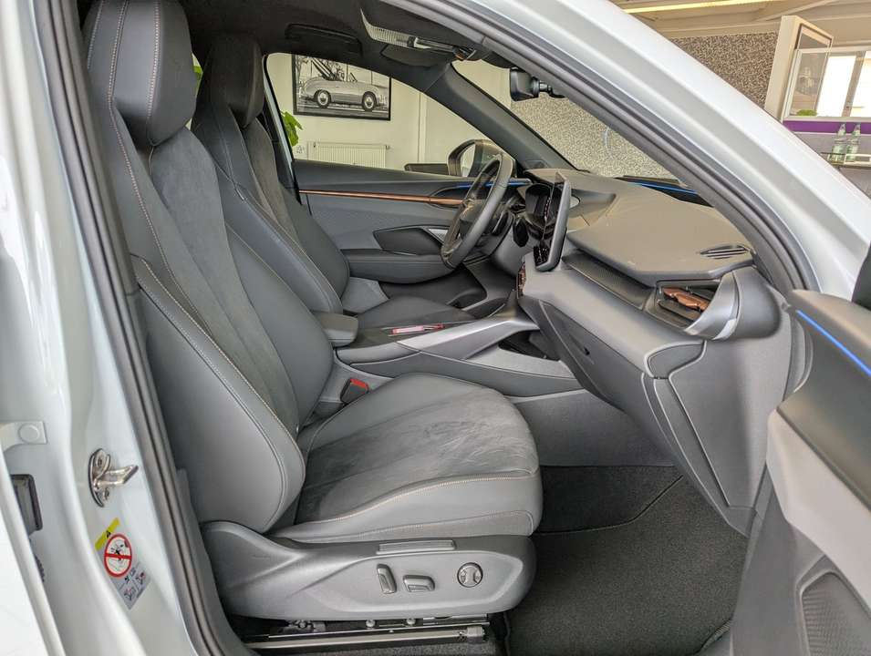 CUPRA Terramar - Imagem 14