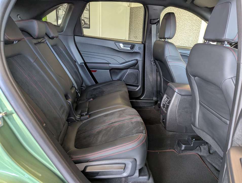 Ford Kuga - Imagem 15