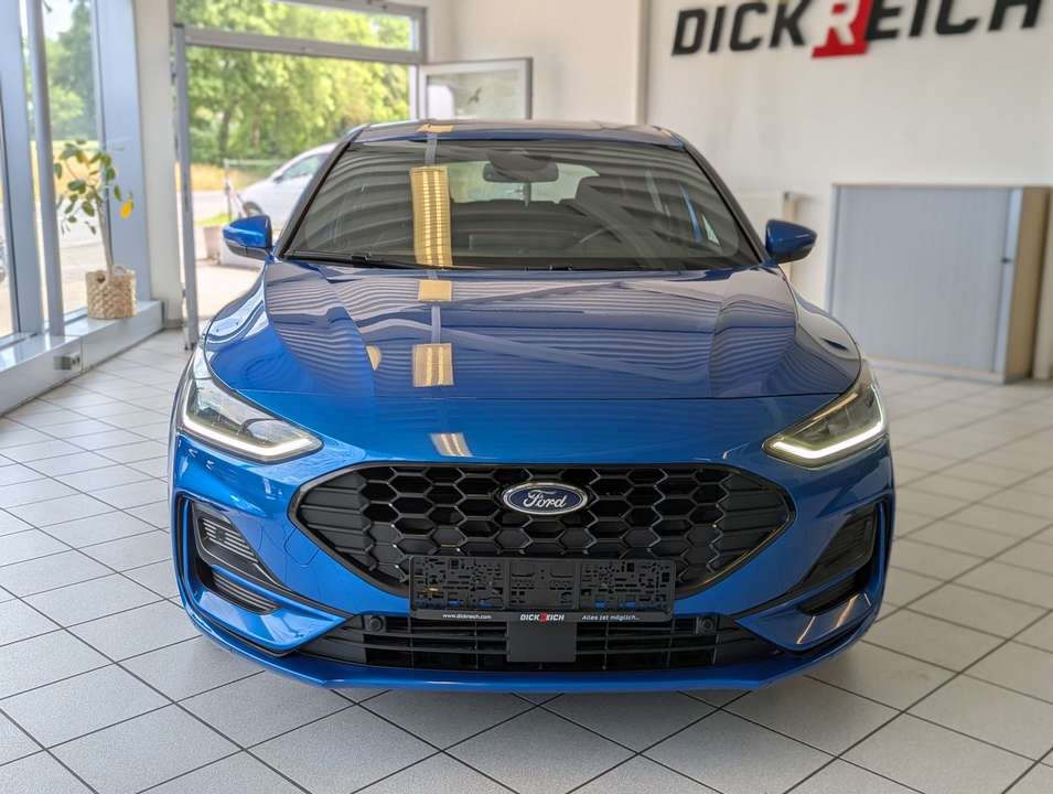 Ford Focus - Imagem 2