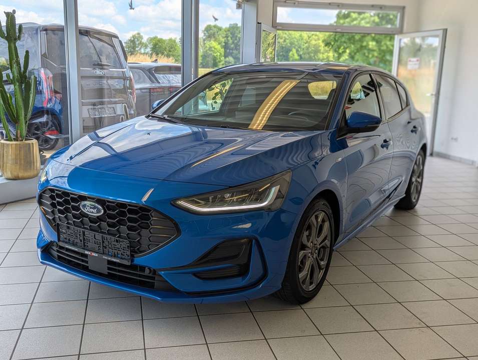 Ford Focus - Imagem 3