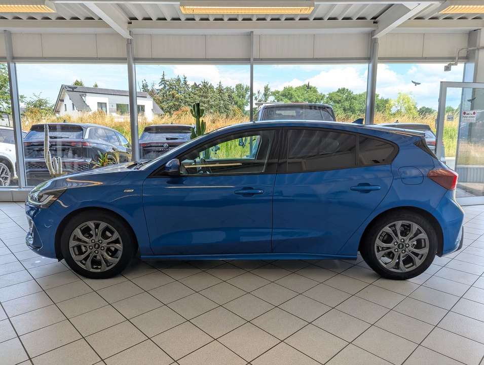 Ford Focus - Imagem 4