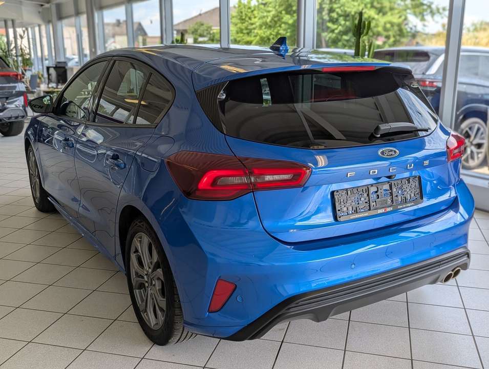 Ford Focus - Imagem 5