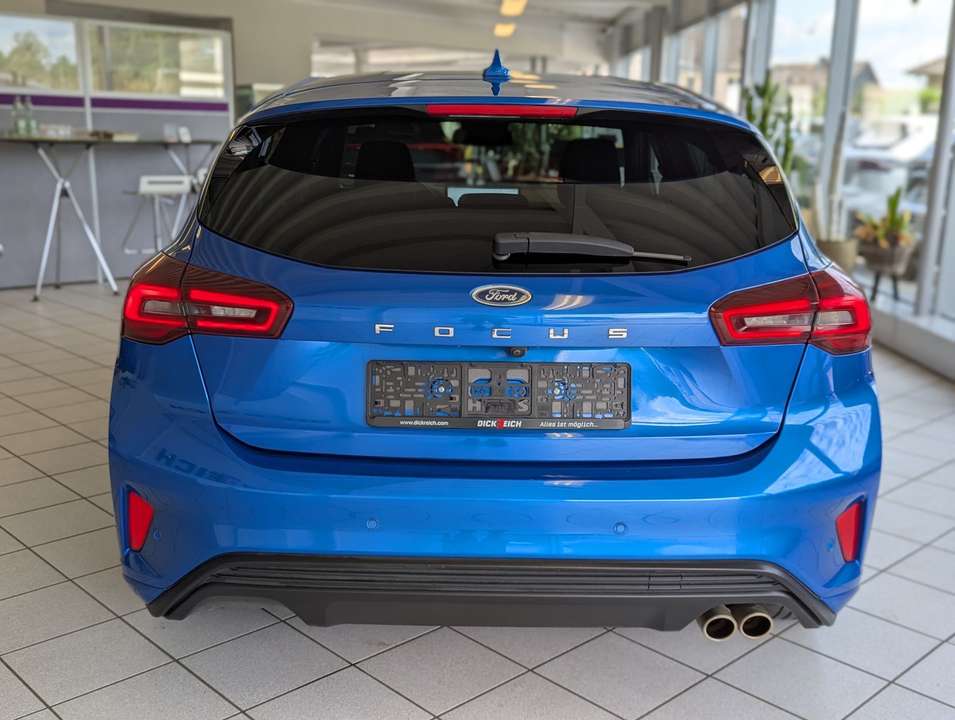 Ford Focus - Imagem 6