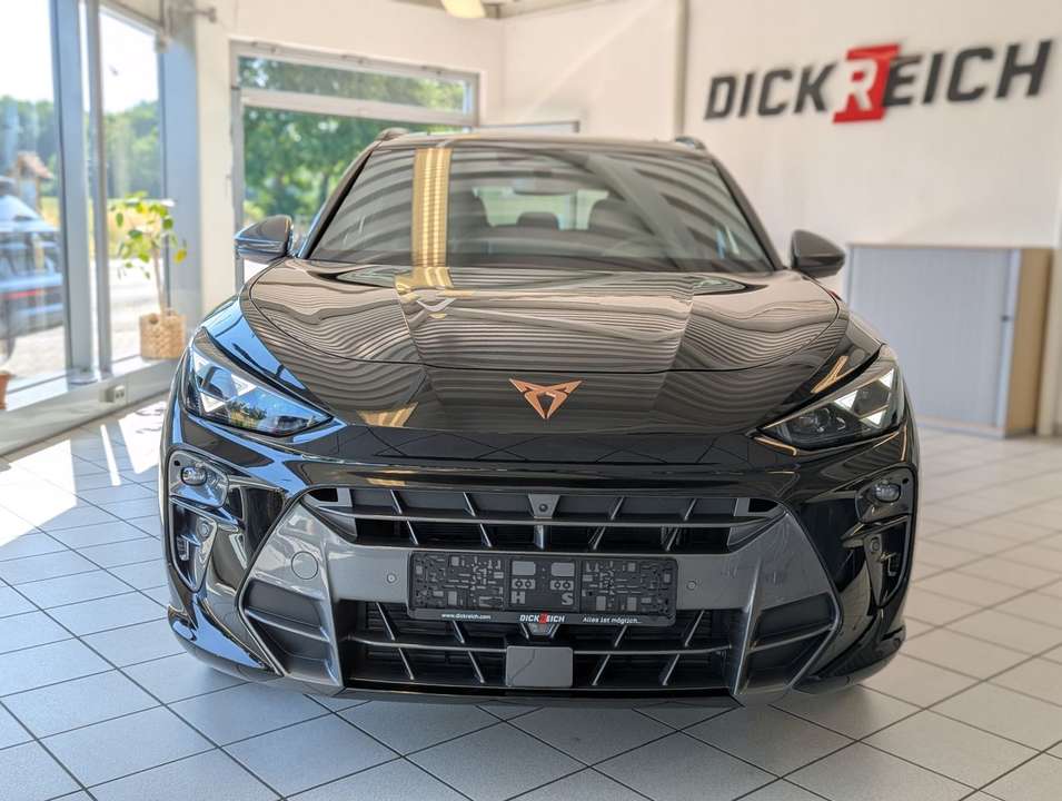 CUPRA Terramar - Imagem 2
