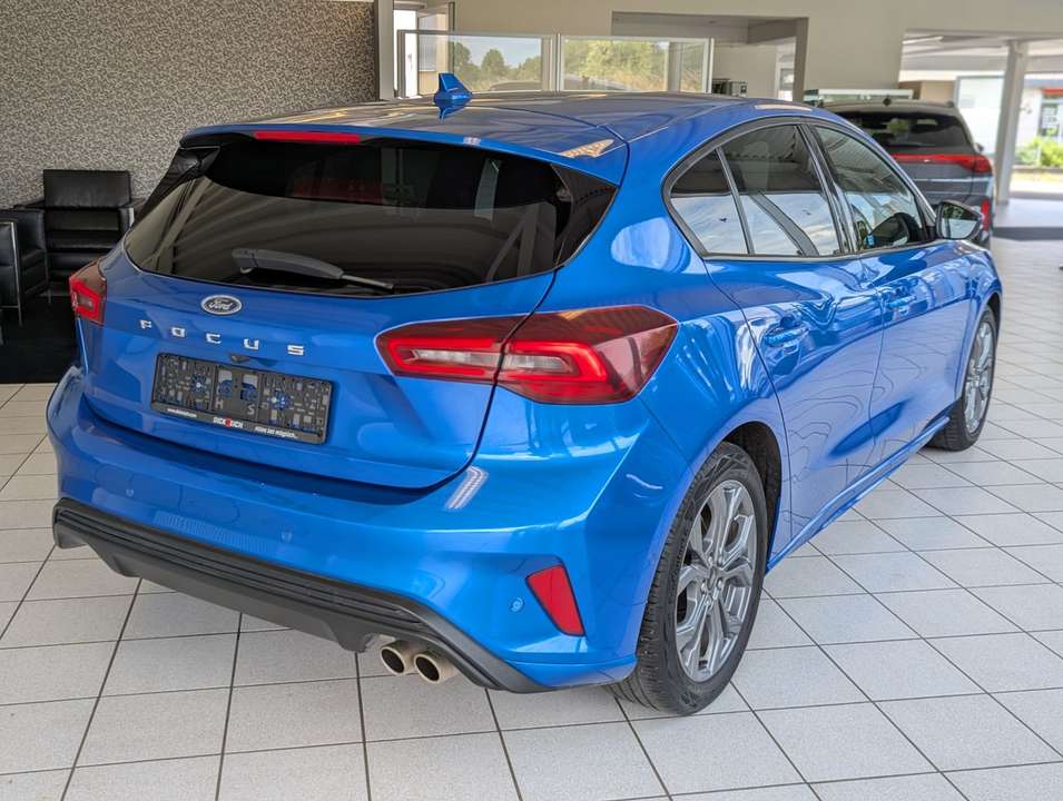 Ford Focus - Imagem 7