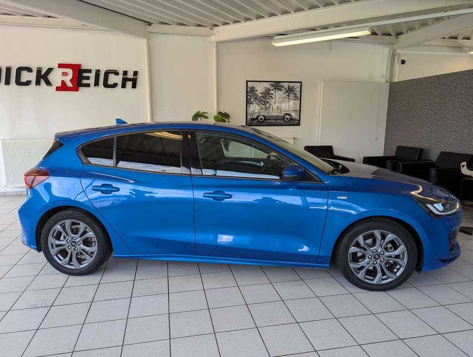 Ford Focus - Imagem 8
