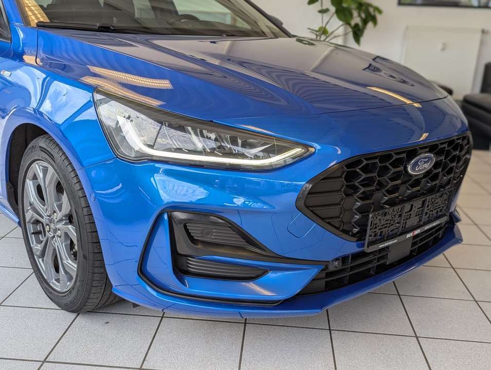 Ford Focus - Imagem 9