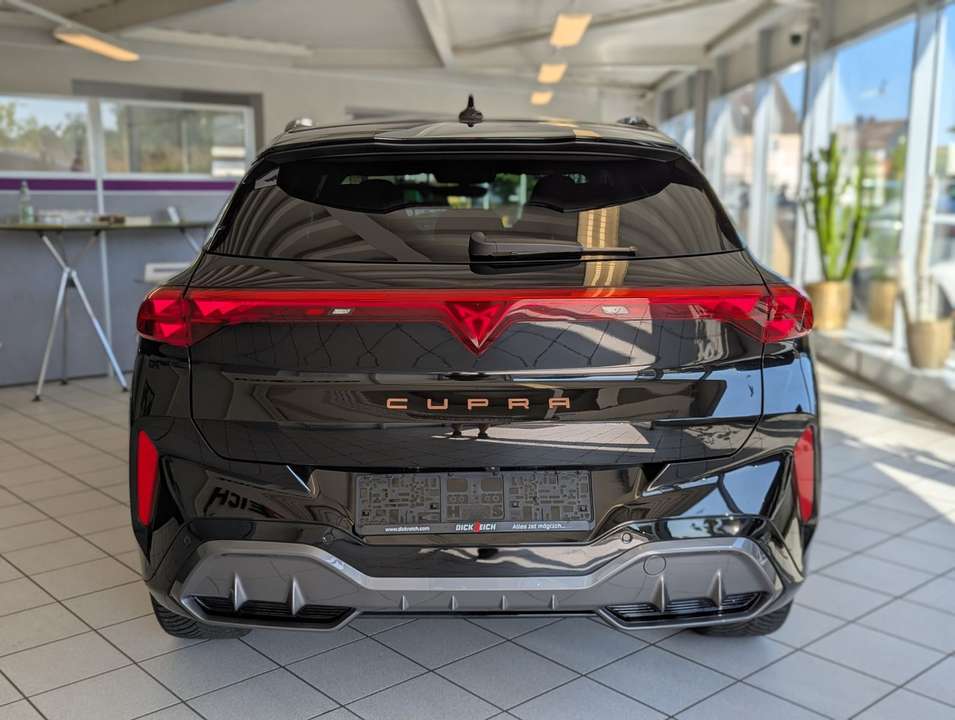 CUPRA Terramar - Imagem 6
