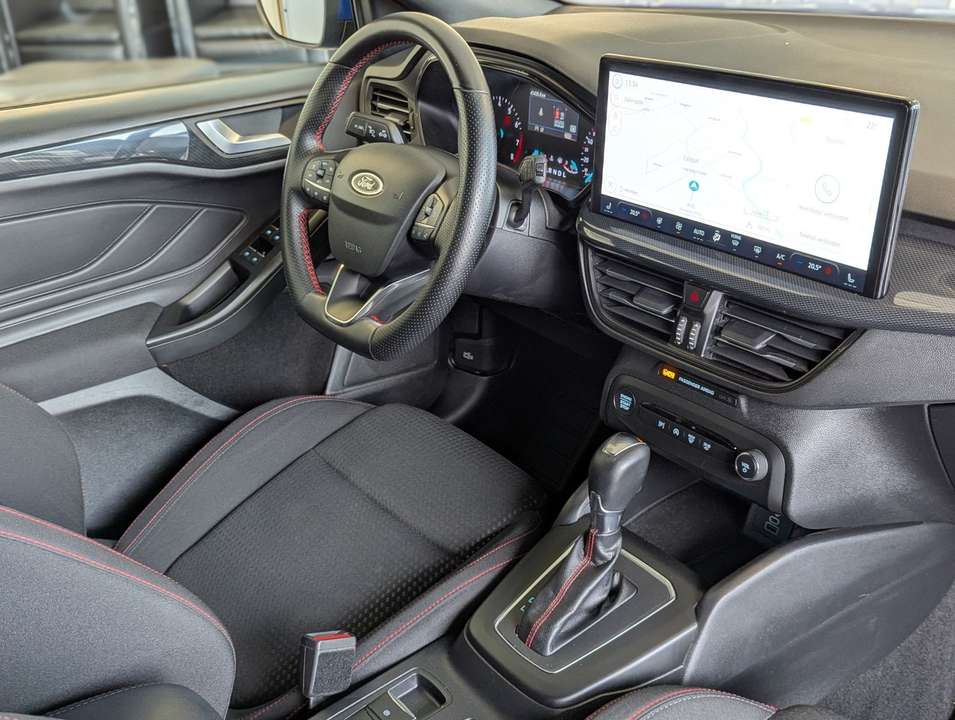 Ford Focus - Imagem 11