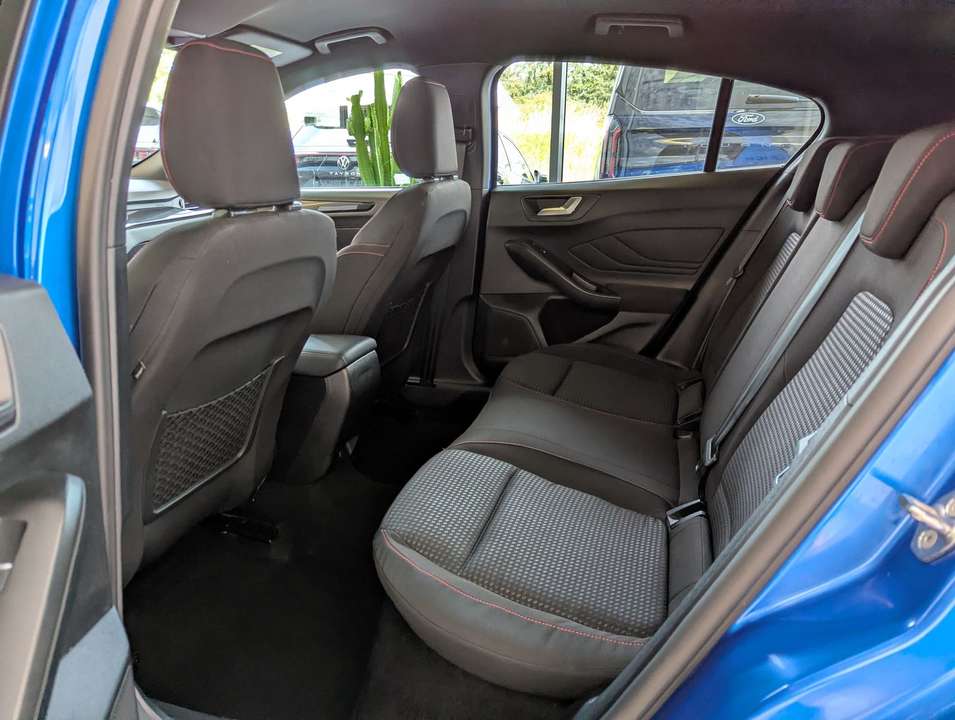 Ford Focus - Imagem 13