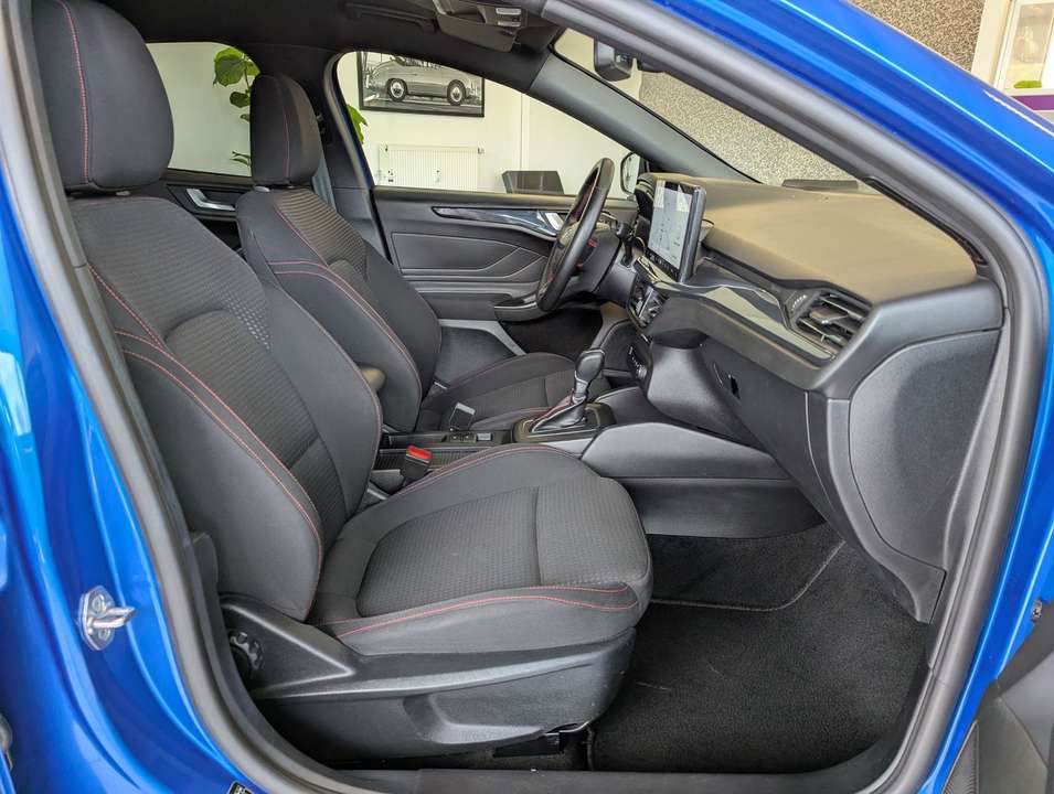 Ford Focus - Imagem 14