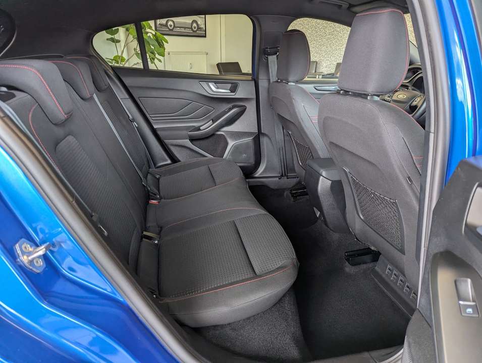 Ford Focus - Imagem 15