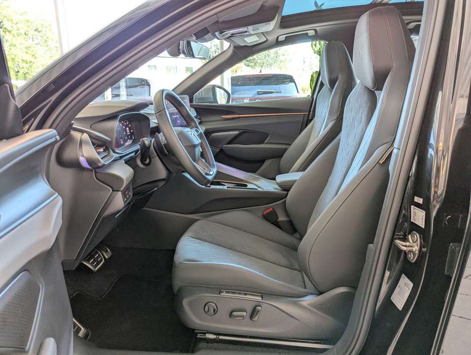 CUPRA Terramar - Imagem 12