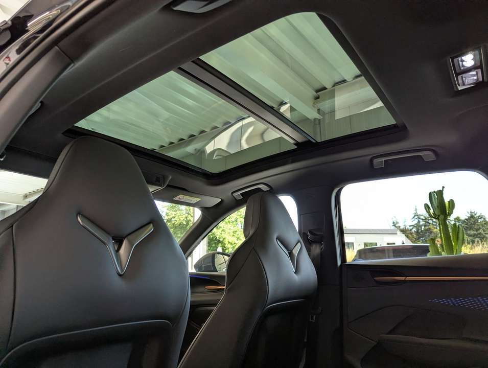 CUPRA Terramar - Imagem 14