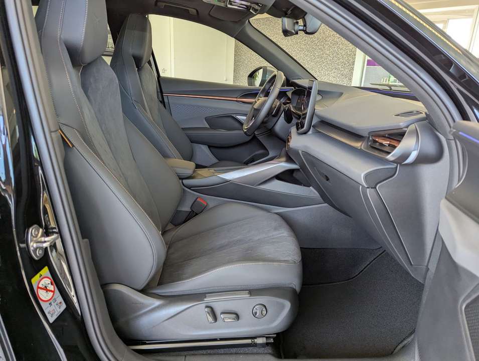 CUPRA Terramar - Imagem 15