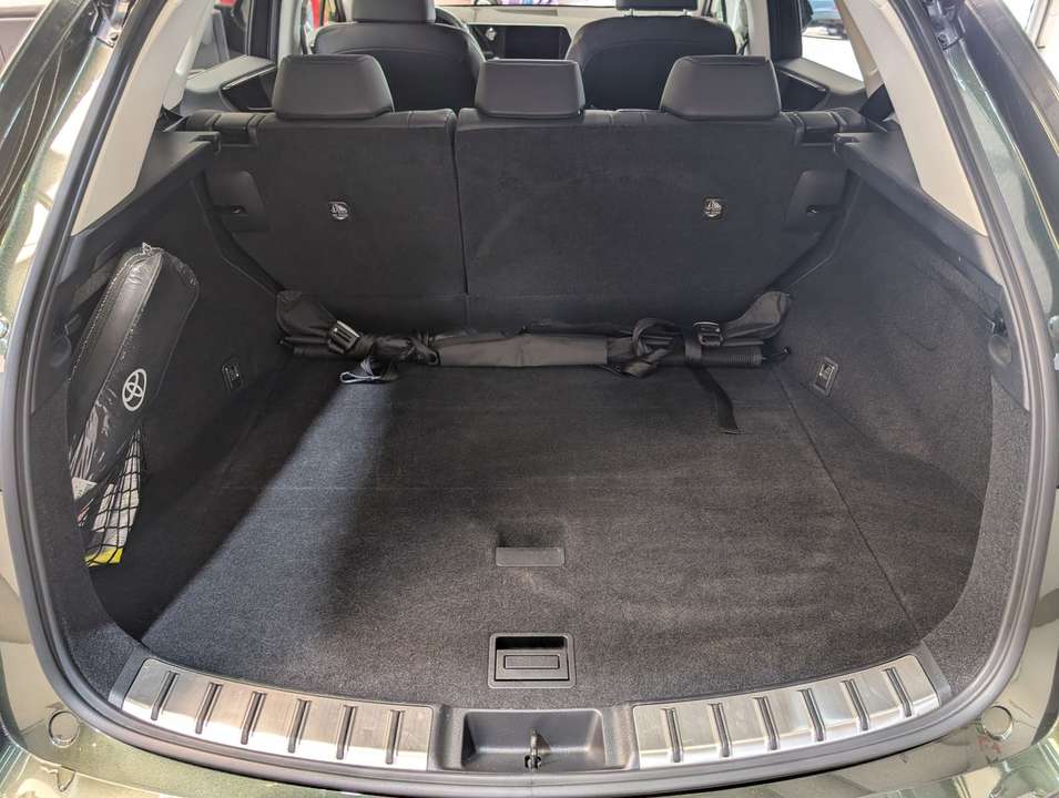 Lexus NX 350h - Imagem 14