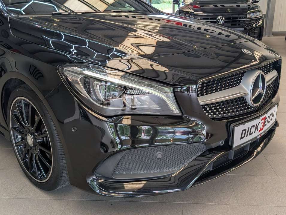 Mercedes-Benz CLA 200 - Imagem 9