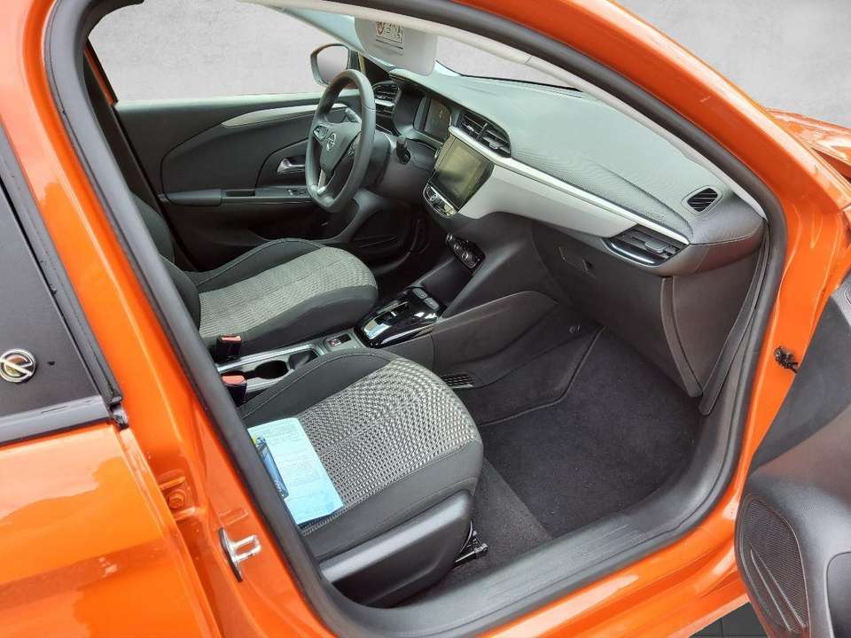 Opel Corsa - Imagem 2