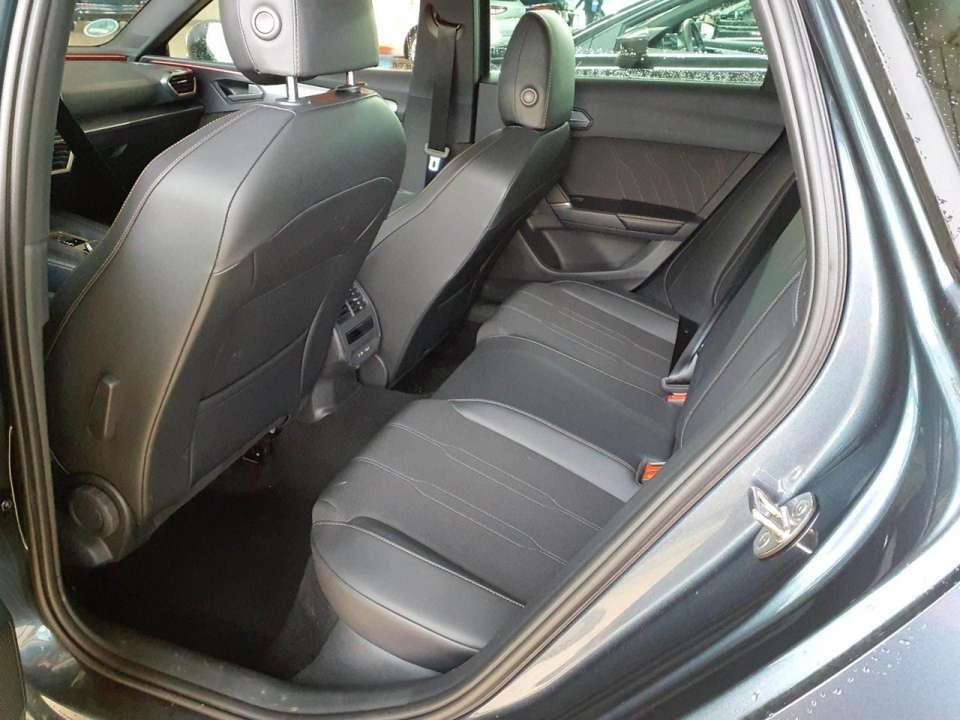 CUPRA Leon - Imagem 6
