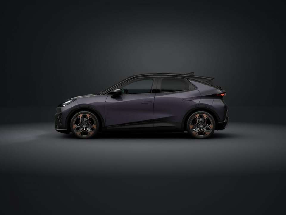 CUPRA Raval - Imagem 3