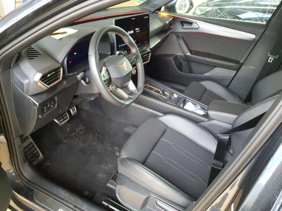 CUPRA Leon - Imagem 8