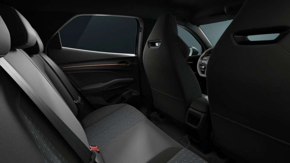 CUPRA Raval - Imagem 5