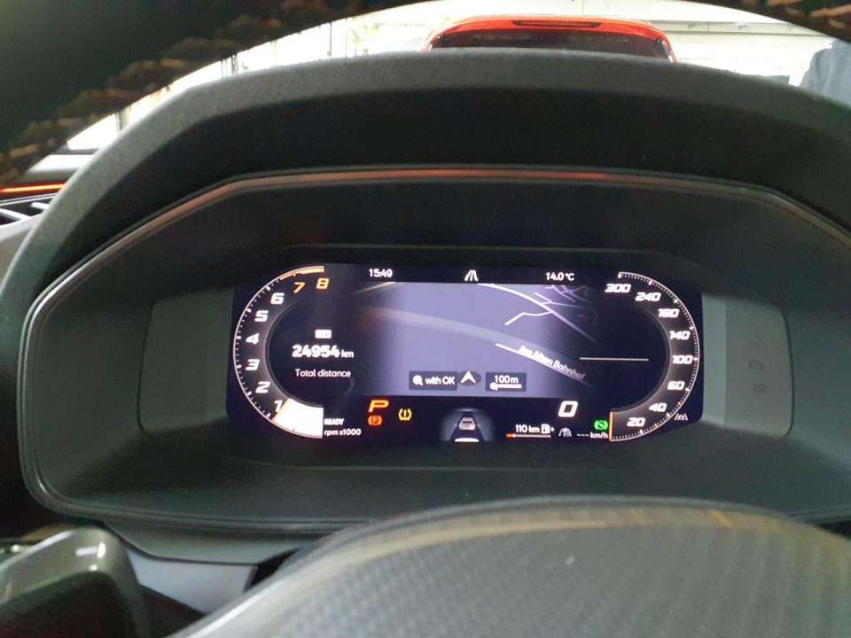 CUPRA Leon - Imagem 10
