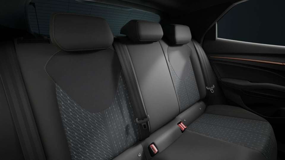 CUPRA Raval - Imagem 7