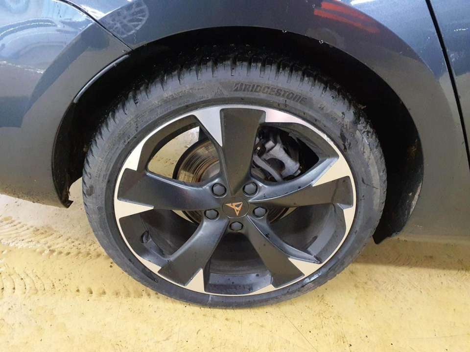 CUPRA Leon - Imagem 13