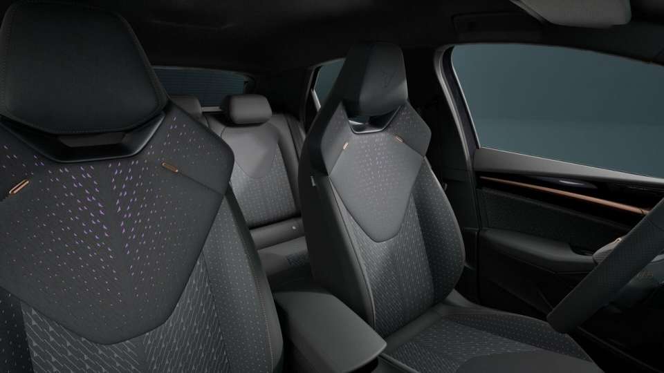 CUPRA Raval - Imagem 10